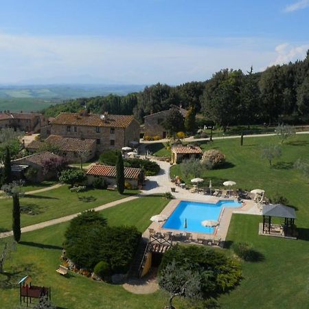 Agriturismo Casavaiano Gambassi Terme Exterior foto